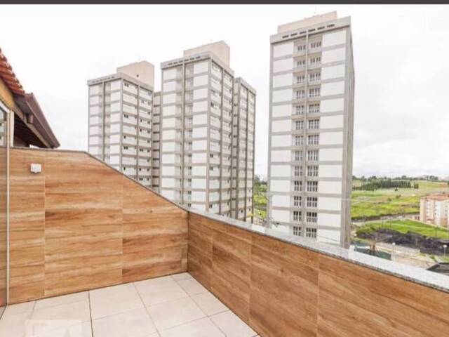 #CO2894 - Apartamento para Venda em Santo André - SP - 3