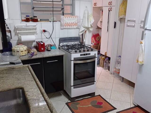 Apartamento para Venda em São Caetano do Sul - 4