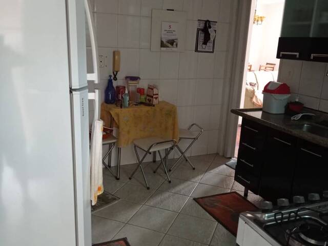 Apartamento para Venda em São Caetano do Sul - 5
