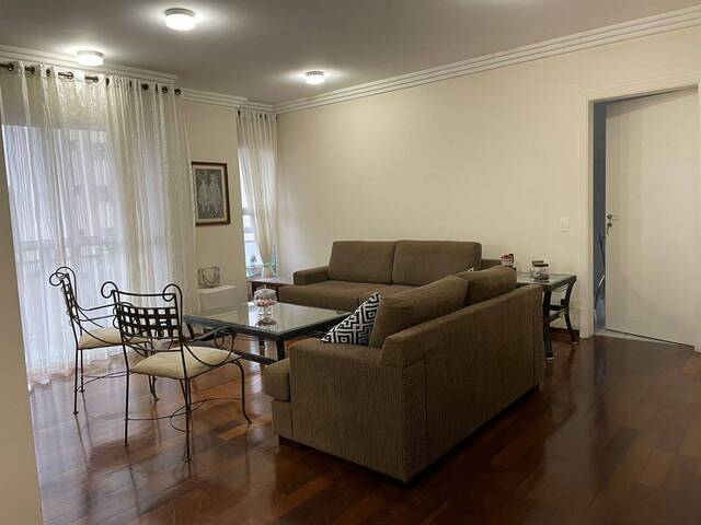 Apartamento para Venda em São Bernardo do Campo - 3