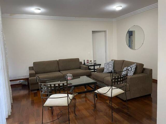 Apartamento para Venda em São Bernardo do Campo - 2