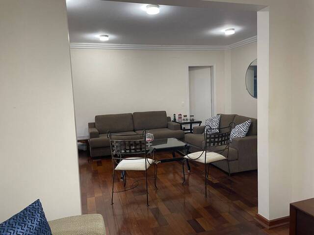 Apartamento para Venda em São Bernardo do Campo - 5