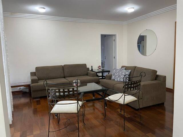 Apartamento para Venda em São Bernardo do Campo - 4