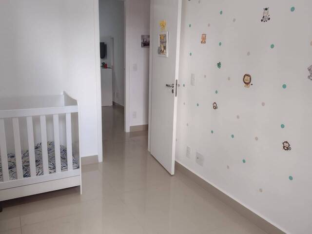Apartamento para Venda em São Bernardo do Campo - 4