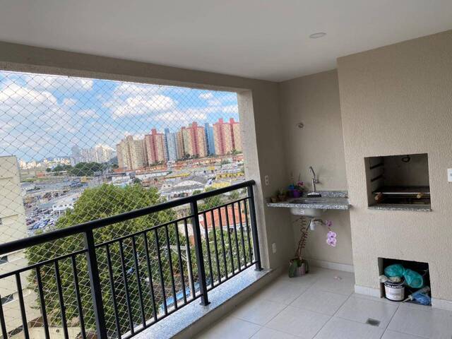 #AP2900 - Apartamento para Venda em São Bernardo do Campo - SP - 1