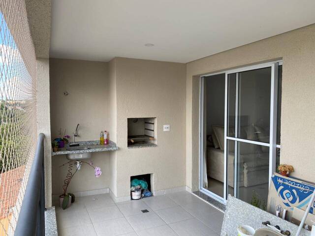 #AP2900 - Apartamento para Venda em São Bernardo do Campo - SP - 2