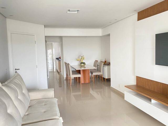 Apartamento para Venda em São Bernardo do Campo - 5