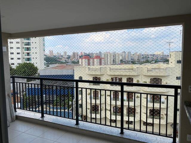 #AP2900 - Apartamento para Venda em São Bernardo do Campo - SP - 3