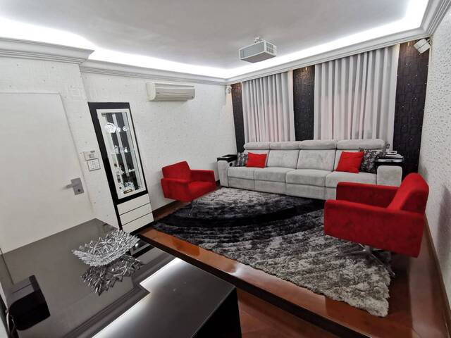 Casa para Venda em Santo André - 2