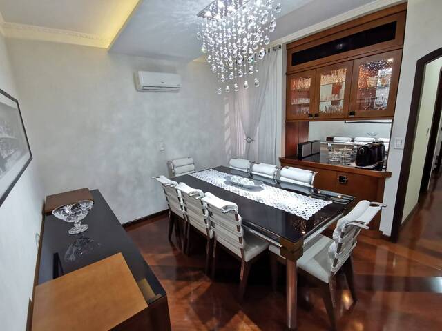 Casa para Venda em Santo André - 5