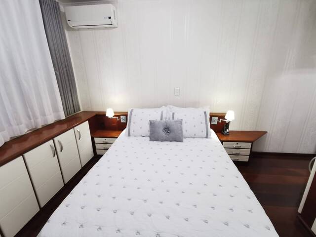 Casa para Venda em Santo André - 4