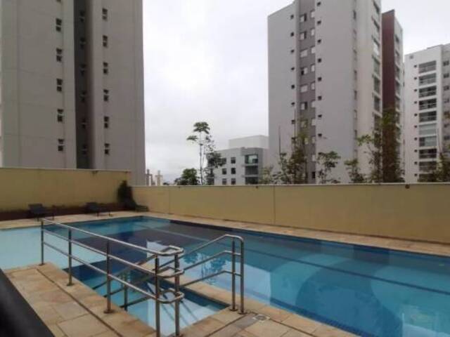 #AP2902 - Apartamento para Venda em São Caetano do Sul - SP - 2