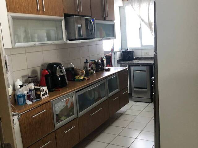 #AP2904 - Apartamento para Venda em São Bernardo do Campo - SP - 3