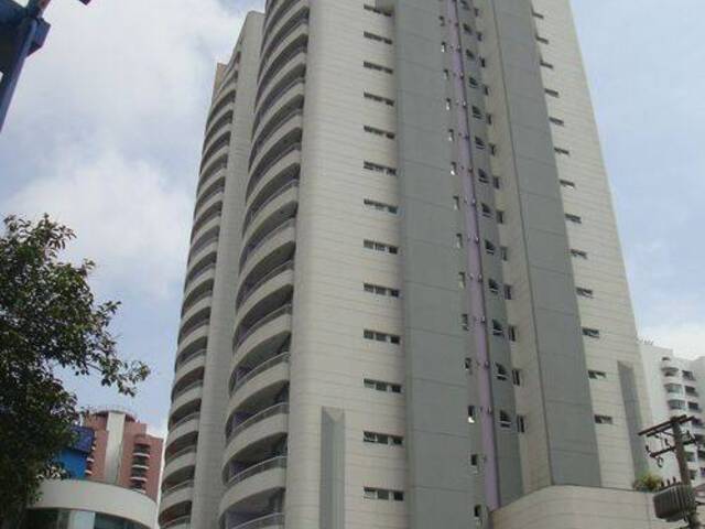 #AP2904 - Apartamento para Venda em São Bernardo do Campo - SP - 2