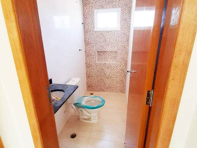 Apartamento para Venda em Santo André - 3