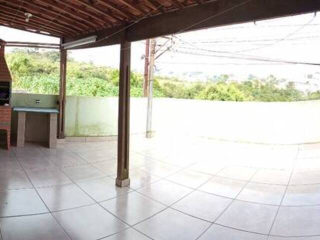 Apartamento para Venda em Santo André - 5