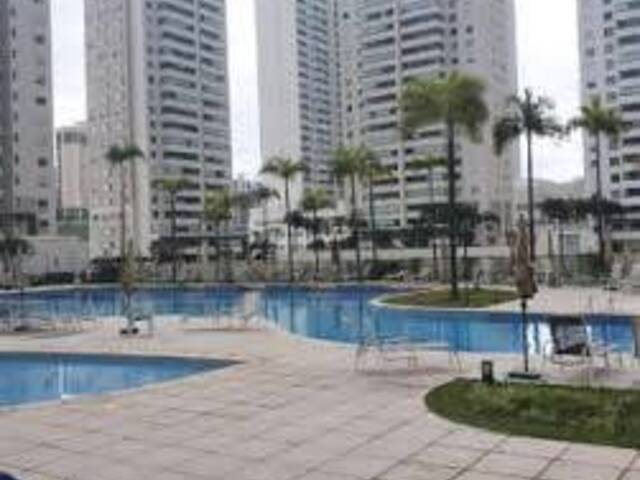 #AP2912 - Apartamento para Venda em São Bernardo do Campo - SP - 1