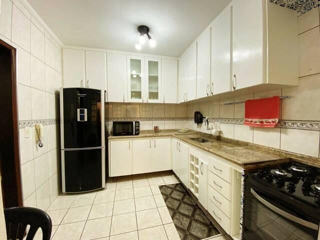 #AP2913 - Apartamento para Venda em Santo André - SP - 2