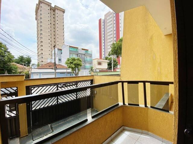 Apartamento para Venda em Santo André - 5