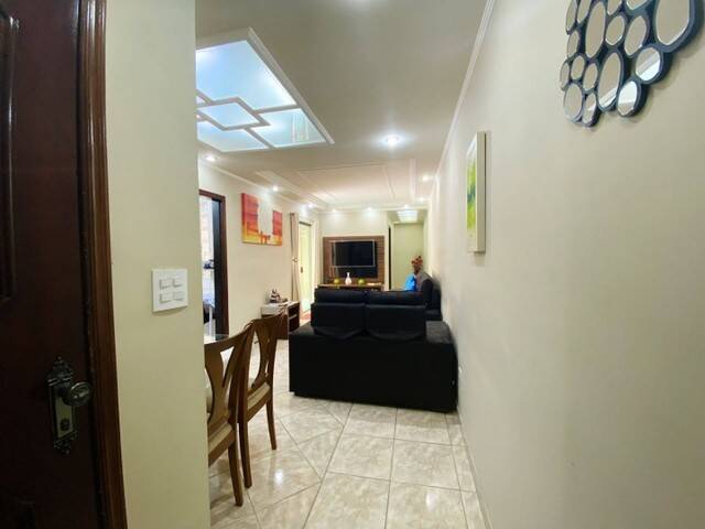 Apartamento para Venda em Santo André - 4