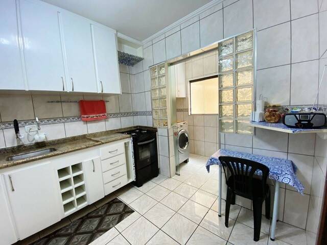 #AP2913 - Apartamento para Venda em Santo André - SP - 1
