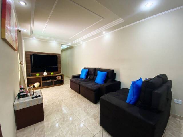 #AP2913 - Apartamento para Venda em Santo André - SP - 3