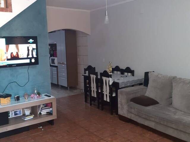 Casa para Venda em Santo André - 4