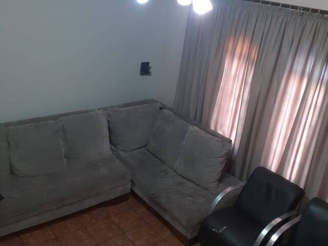 Casa para Venda em Santo André - 3