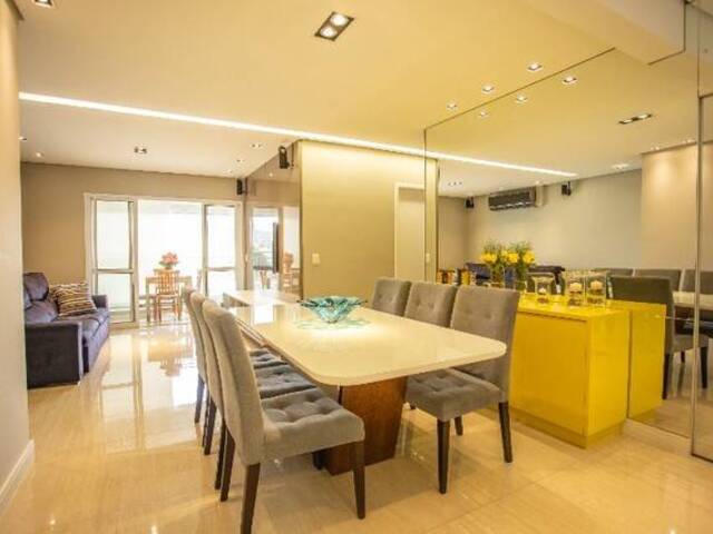 Apartamento para Venda em Santo André - 5