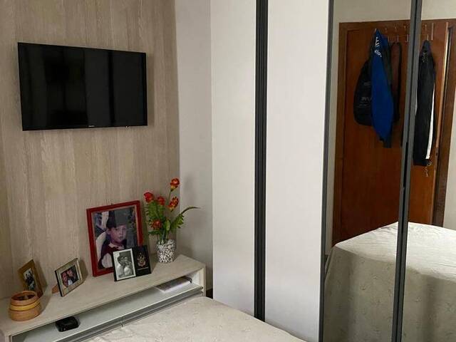 Apartamento para Venda em Santo André - 4