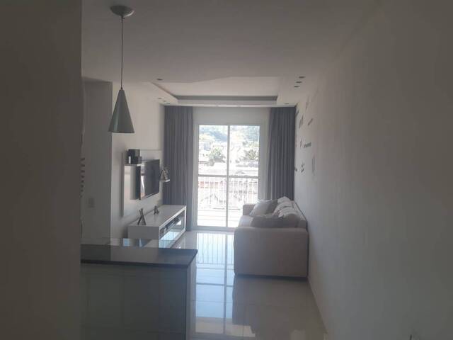 Apartamento para Venda em Santo André - 2