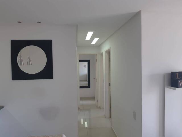 Apartamento para Venda em Santo André - 5