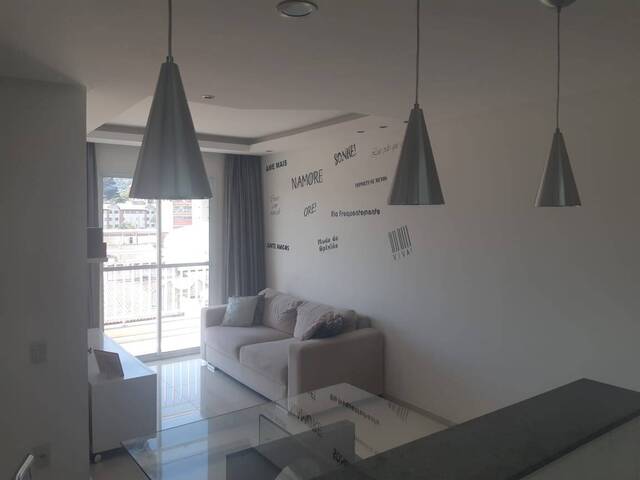 Apartamento para Venda em Santo André - 3