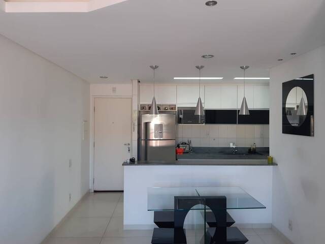 Apartamento para Venda em Santo André - 4