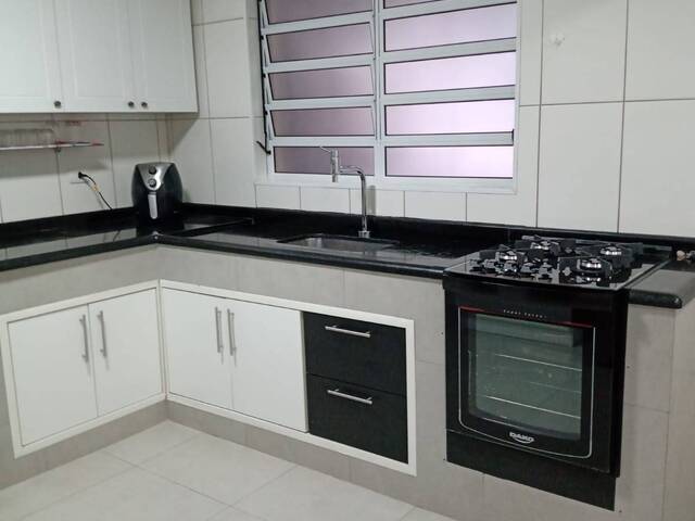 #SO2919 - Casa para Venda em São Bernardo do Campo - SP - 1
