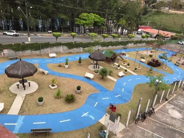 #AP2920 - Apartamento para Venda em São Bernardo do Campo - SP - 3