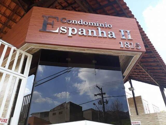 Apartamento para Venda em São Bernardo do Campo - 5