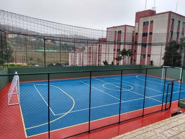 #AP2920 - Apartamento para Venda em São Bernardo do Campo - SP - 2