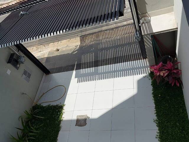 #SO2921 - Casa para Venda em Santo André - SP - 1