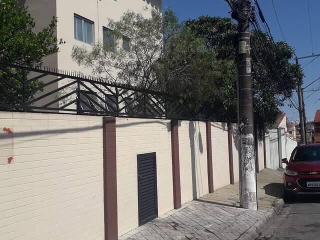 #AP2922 - Apartamento para Venda em São Bernardo do Campo - SP - 1