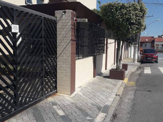 #AP2922 - Apartamento para Venda em São Bernardo do Campo - SP - 2
