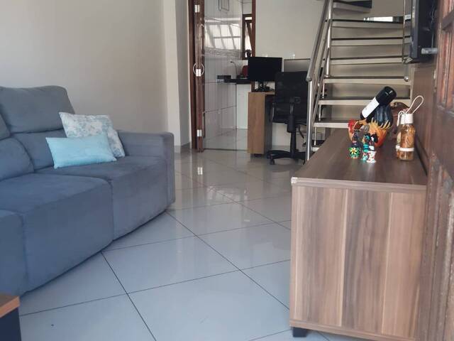 #SO2924 - Casa para Venda em São Bernardo do Campo - SP - 3