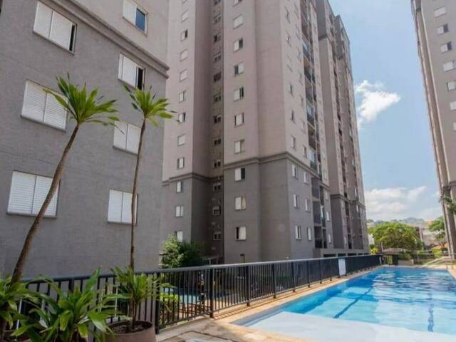#AP2926 - Apartamento para Venda em Santo André - SP - 1