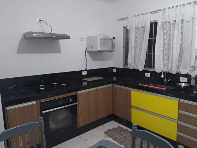 #SO2927 - Casa para Venda em Santo André - SP - 2