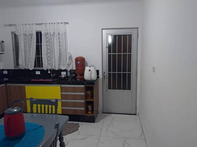 #SO2927 - Casa para Venda em Santo André - SP - 2