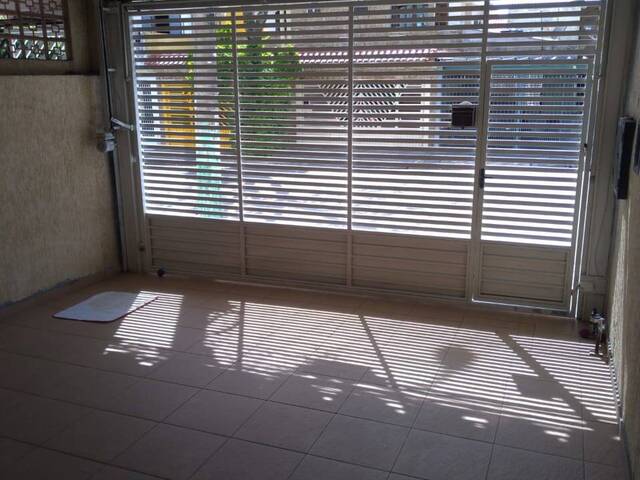 #SO2927 - Casa para Venda em Santo André - SP - 1