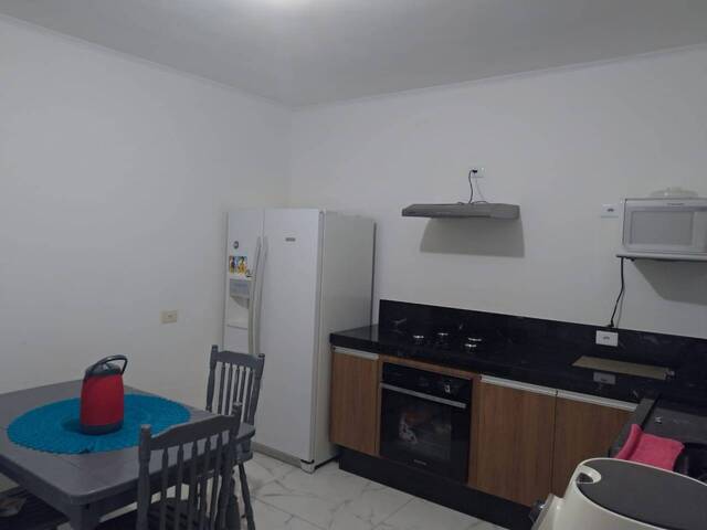Casa para Venda em Santo André - 4