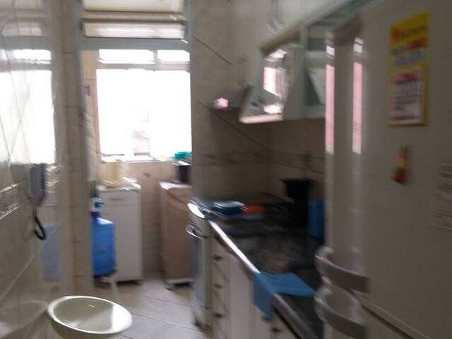 Apartamento para Venda em São Bernardo do Campo - 5