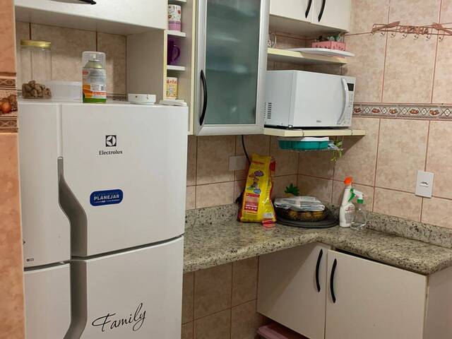 Apartamento para Venda em São Bernardo do Campo - 2