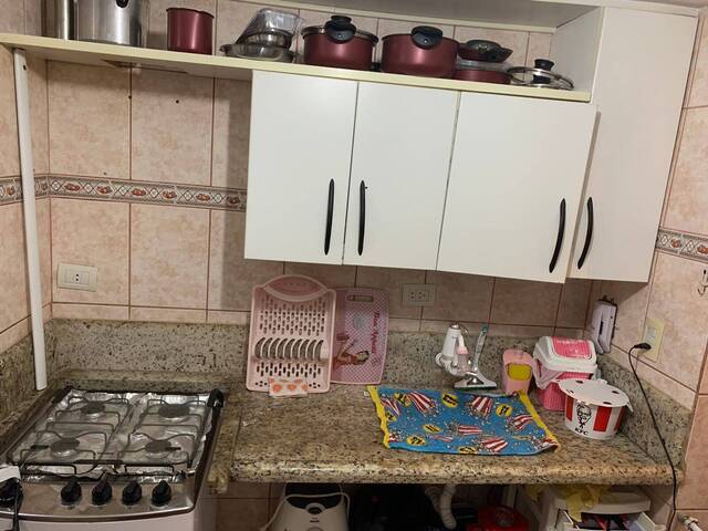 Apartamento para Venda em São Bernardo do Campo - 3
